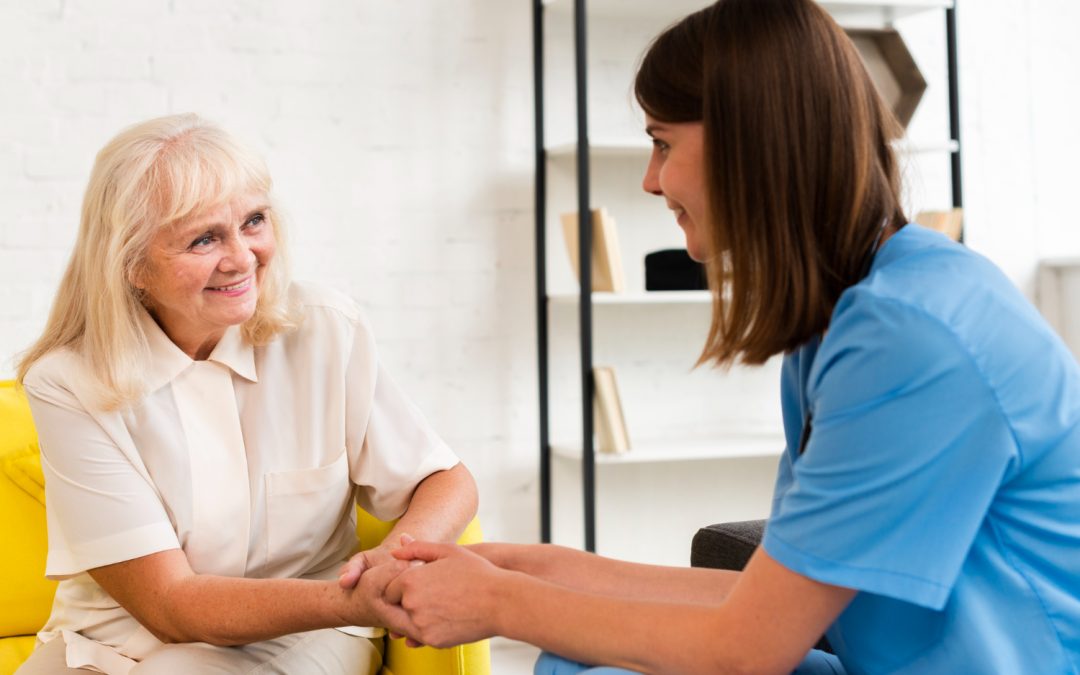 Home Care and Home Health Care Services