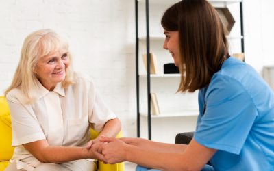 Home Health Care vs Non-Medical Home Care Services