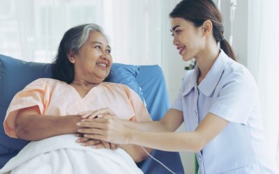 Skilled Home Nursing Services:- What are the Benefits?